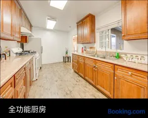 Entire 4BR 4BA House in West Covina Modern Private Comfortable - Image 4