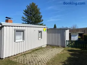 Ferienhaus "kleine Auszeit" gern auch mit Hund - Image 5