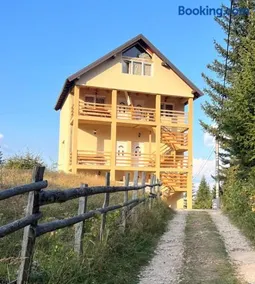 Apartment Durmitor - Image 4