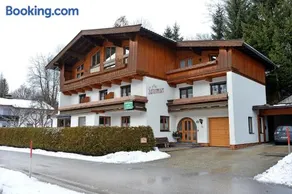 Haus Salvenmoser - Image 3