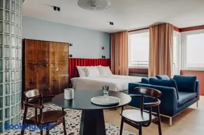 Apartament przy MCK - Image 2