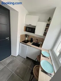 Studio cosy cœur de ville - Image 2