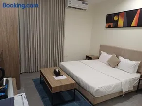 المهيدب للشقق المخدومة - Image 2