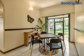 SaffronStays Gaia By The Sea - Image 5