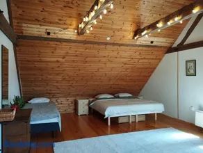 Hubane korter Mooste mõisa ajaloolises veskis - Cozy apartment in Mooste - Image 1