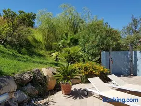 Villa Starlight vista mare La Caletta - Image 4