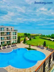 DIAMOND APARTMENT №1 - RELAX HOLIDAY VIEWS SEA AND POOL - Image 1