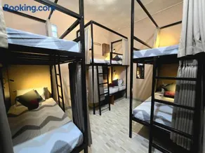 Aruna Hostel 阿鲁娜青年旅舍 - Image 1
