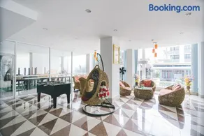 Jda Hotel - Image 3