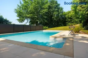 Gite Les Tournesols - Avec Piscine - Image 1