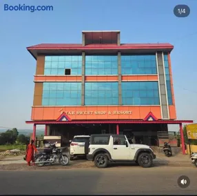 Amar Sweets and Resort - Image 2