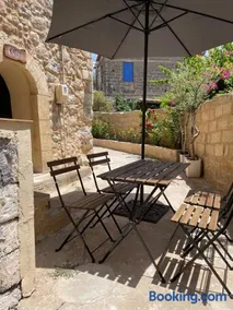 Pyrgos Fassea Kardamyli Towerhouse - Image 4