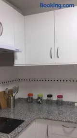 Acogedor piso en Cariño - Image 3