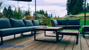 Marisel Escape Chalet - Image 4