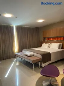 Jade Hotel Condomínio suite particular super king - Image 3