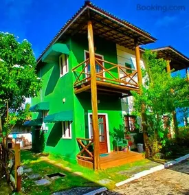 HopehouseJLM Casa de Praia jauá - Litoral Norte - Bahia - Image 1