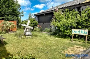 Chalet Alba - Image 1