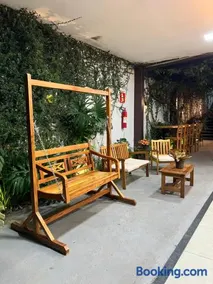 Espaço de festas e Hospedagem Cintia Lima - Image 5