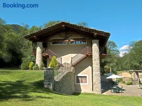 Apartment Casa del Ponte-3 by Interhome - Image 3
