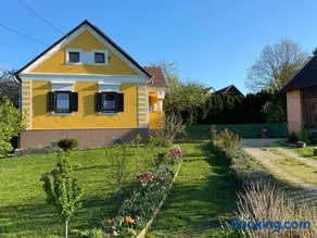 Tulipán Vendégház Kercaszomor - Image 1