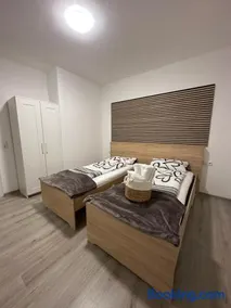 Kleine Wohnung - Image 1