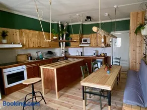Fridhem Coursecenter & Guesthouse - Image 1