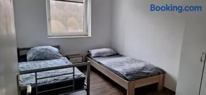 Ganze Wohnung in Wülfrath mit Balkon 4 Gäste - Image 2