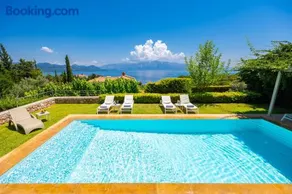 Villa Kyklamino - Image 4