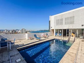 Stay Inn Familiar com Piscina - Image 3