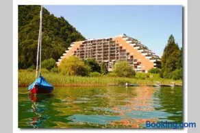 Seewohnung Ossiachersee atemberaubendes Panorama - Image 2