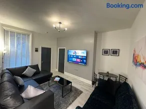 Park Apartment 1, close to Tynemouth - Image 2