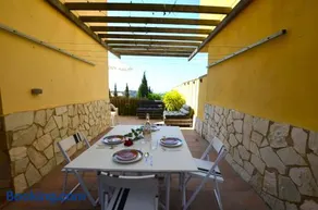 Villa Mimosa 8 people Lloret de Mar - Image 2