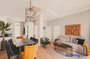 City Deluxe Reina Sofia Atocha comfy apartment - Image 3