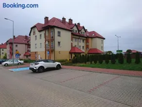 Apartament Boróweczka - Image 1