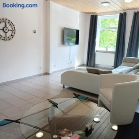Ferienwohnung im Zentrum - Image 2