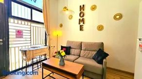 URBAN LOFT VALENCIA - Image 2