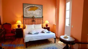Saint Nicolas Mansion in Syros Ermoupolis - Image 3
