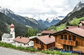 Auszeit Chalets - Image 3