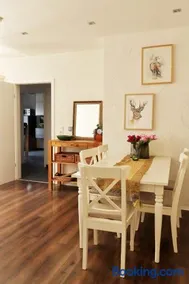 Wohlfühlnest im Ahornweg, Ferienwohnung - Image 5