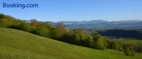 Le Vernay en Savoie - Petit Hôtel Nature - Image 2