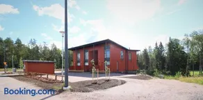 Forenom Serviced Apartments Kirkkonummi - Image 1