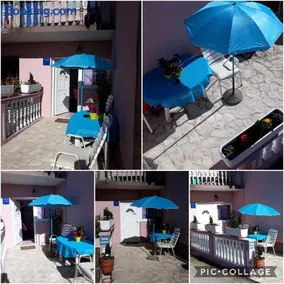 Studio apartman"Mirjana", Podhum 368 - Image 4