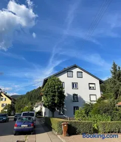 Wehr Orchidee Apartment - Image 1