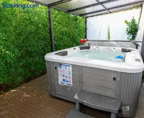 Holiday Home Inga with free private parking - Image 2