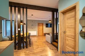 Szajkó Chalet, your Private Mountain Retreat - Image 5