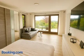 Modernes Apartment mit 180° Bergblick - Image 2