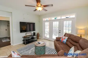 Seaside at Anastasia B105-Remodeled Luxury at the Beach - Image 2