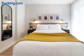 Apartamentos4U Tudela Plaza Parking Incluido - Image 4