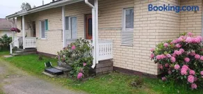 Viihtyisä pikkukoti Forssassa - Tiny cosy home in Forssa - Image 2