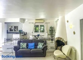 Las Terrazas beautiful private villa with seaview - Image 2
